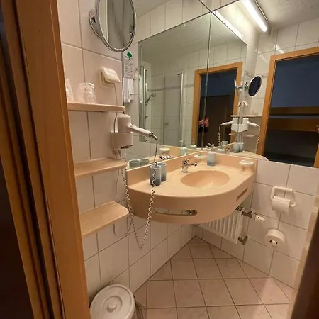 Casa Koestner Daire *