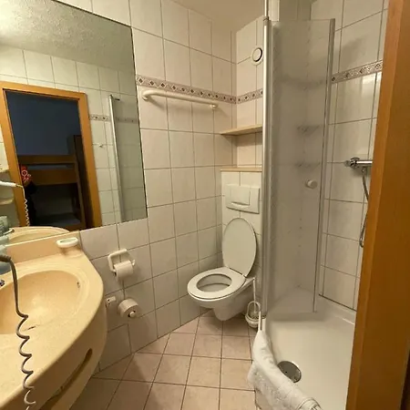 Casa Koestner Daire *