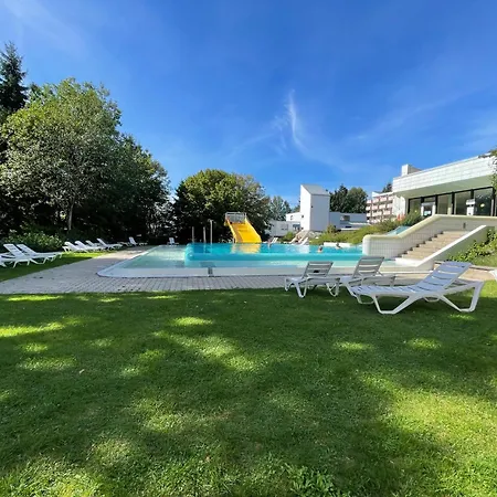 Casa Koestner Daire *