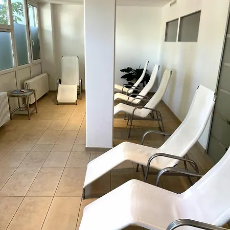 Casa Koestner Daire *