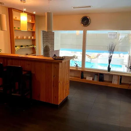 Casa Koestner Daire Sankt Englmar