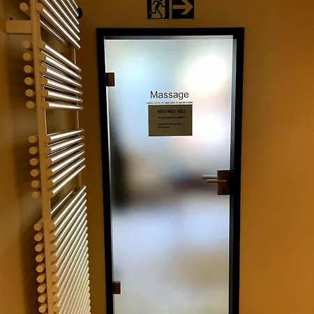 Casa Koestner Daire *