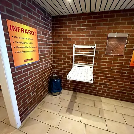 Daire Casa Koestner Sankt Englmar