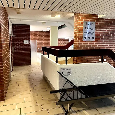 Casa Koestner Daire *