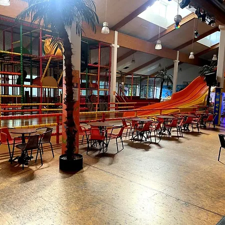 Daire Casa Koestner *