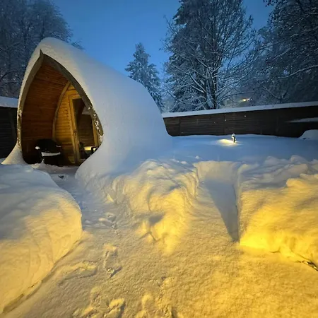 Casa Koestner Sankt Englmar