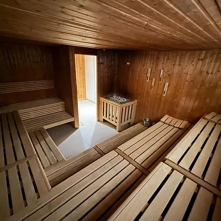 Casa Koestner Daire *