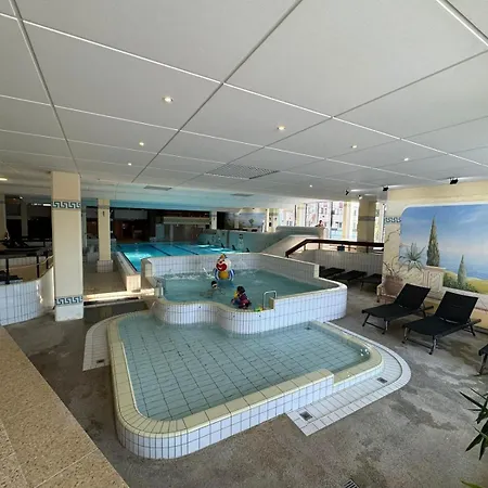 Casa Koestner Apartmán Sankt Englmar