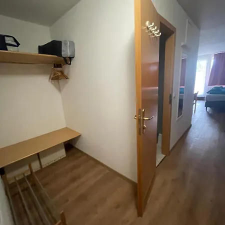 Casa Koestner Apartmán *