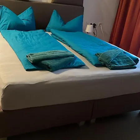 Apartmán Casa Koestner
