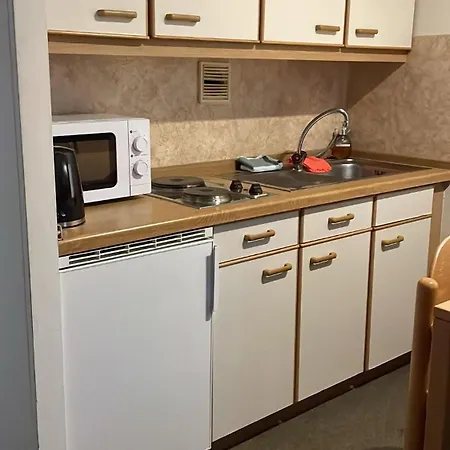 Casa Koestner Daire *