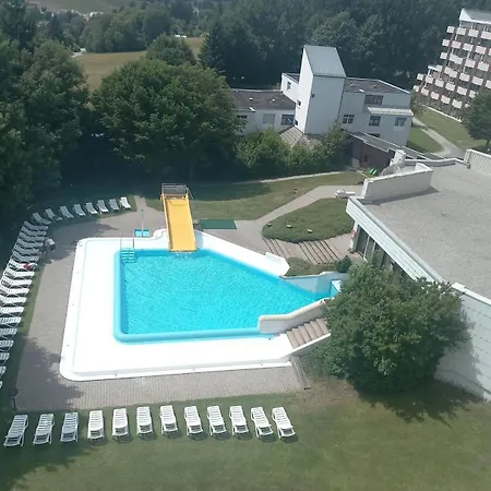 Casa Koestner Apartmán *
