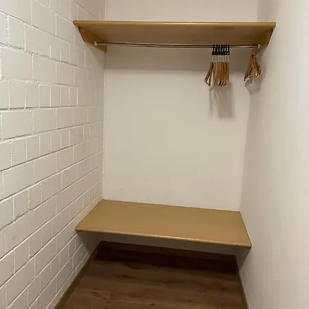 Apartment Casa Koestner Sankt Englmar
