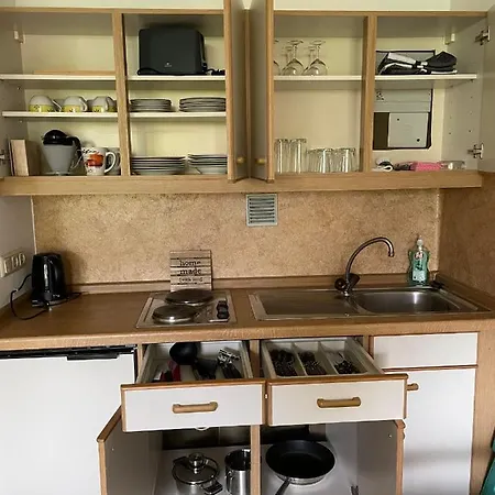 Apartment Casa Koestner