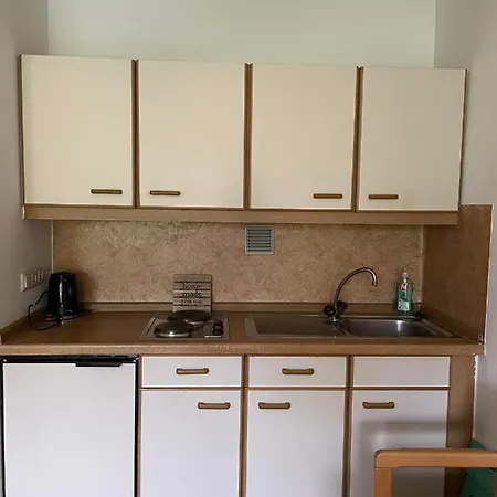 Casa Koestner Apartment Sankt Englmar