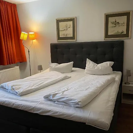 Apartment Casa Koestner *