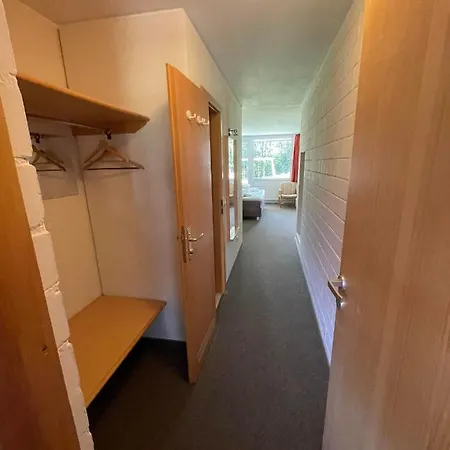 Casa Koestner Apartment
