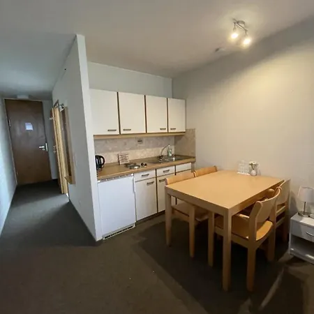 Casa Koestner Apartment *