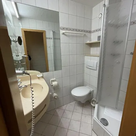 Casa Koestner * Sankt Englmar