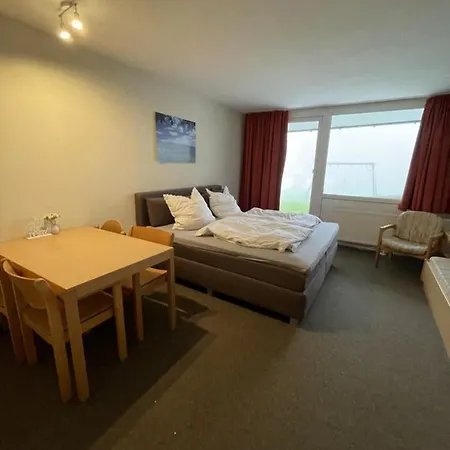 Apartment Casa Koestner