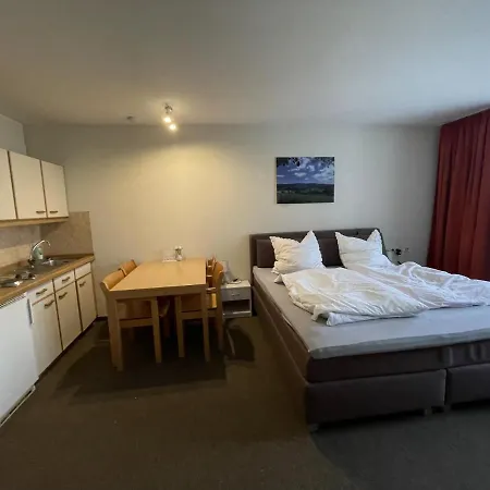 Apartment Casa Koestner