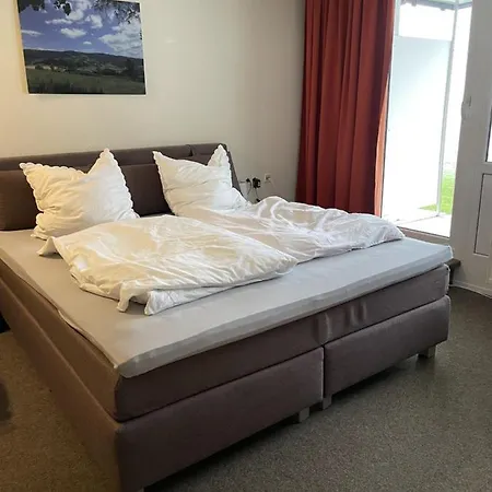 Apartment Casa Koestner *