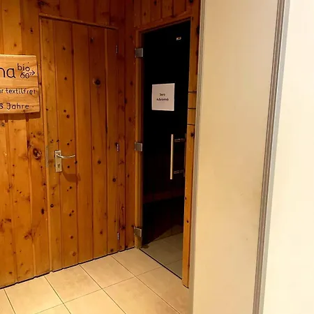 Casa Koestner Apartment Sankt Englmar