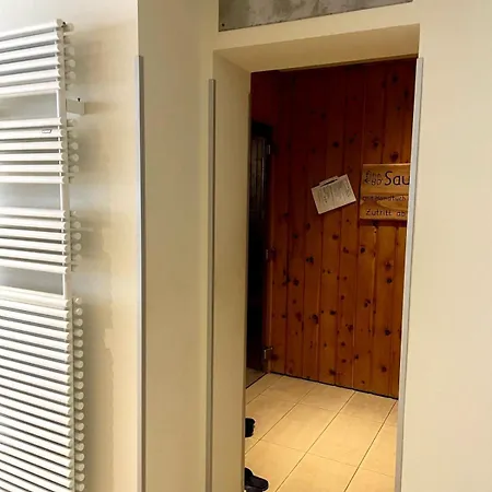 Apartment Casa Koestner *