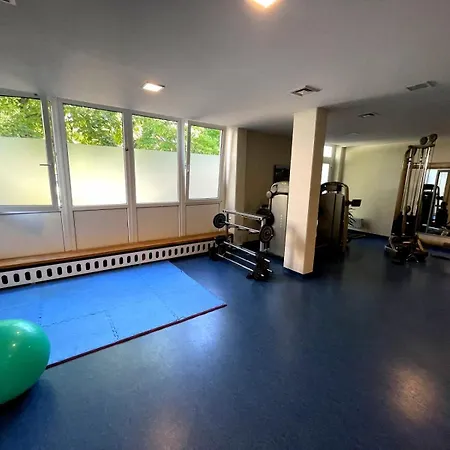 Apartment Casa Koestner