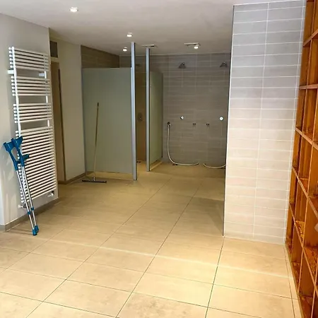 Casa Koestner Apartment