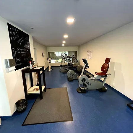 Casa Koestner * Sankt Englmar