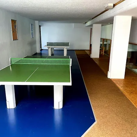 Casa Koestner Sankt Englmar