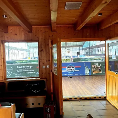 Apartamento Casa Koestner *