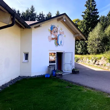 Casa Koestner *