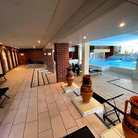 Casa Koestner Apartamento