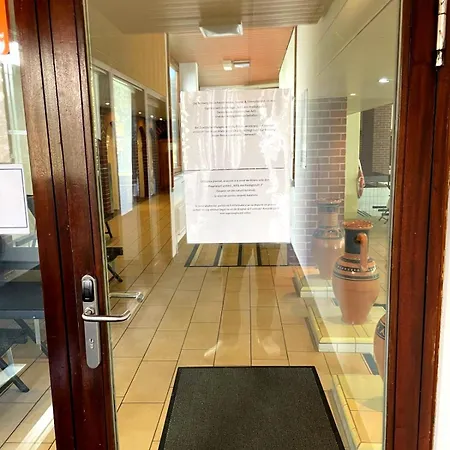 Casa Koestner Apartment