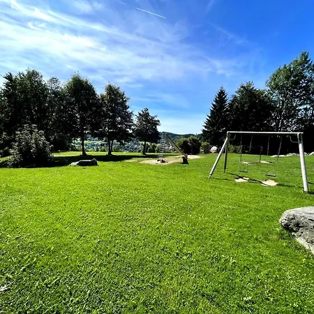 شقة Casa Koestner