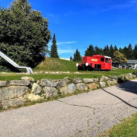 Casa Koestner Sankt Englmar