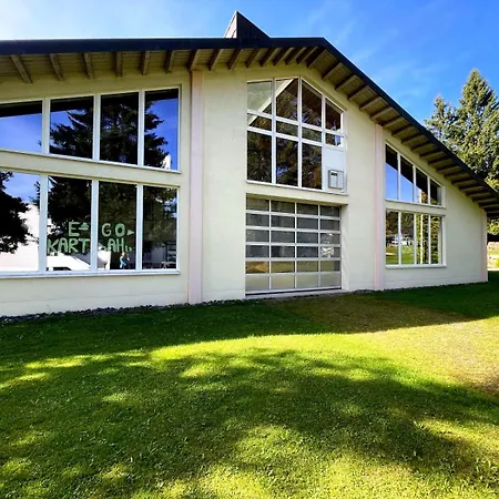 Apartment Casa Koestner