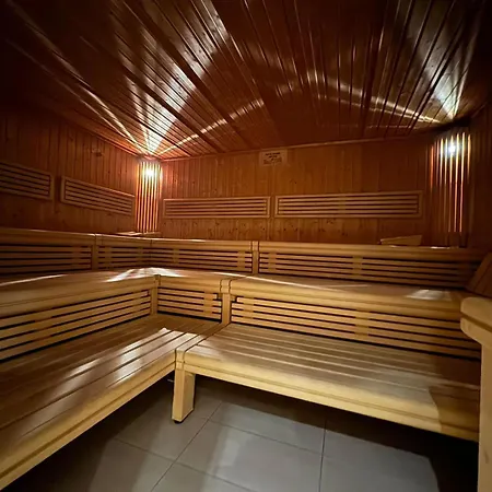 Casa Koestner Apartment Sankt Englmar