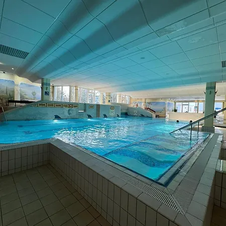 شقة Casa Koestner *
