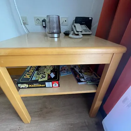 شقة Casa Koestner
