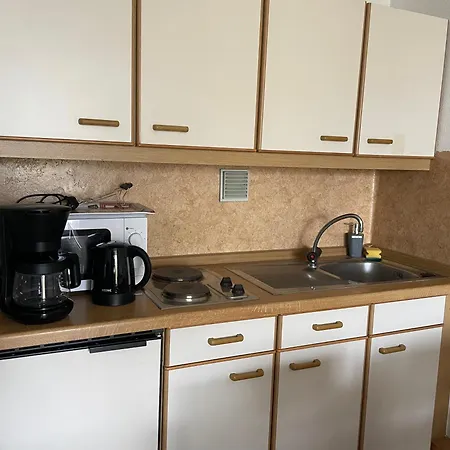 Apartamento Casa Koestner *