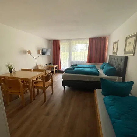 Apartamento Casa Koestner Sankt Englmar