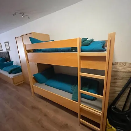 Casa Koestner Sankt Englmar