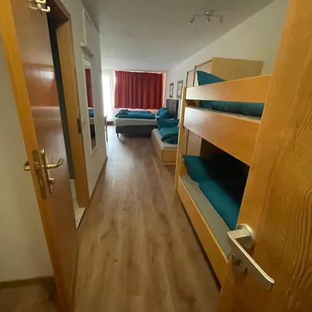 Casa Koestner Sankt Englmar