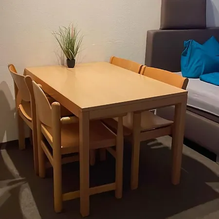 Casa Koestner Apartment *