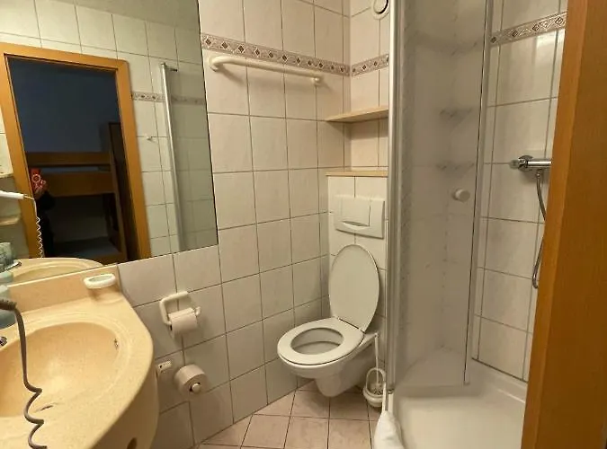 Casa Koestner Apartmán *