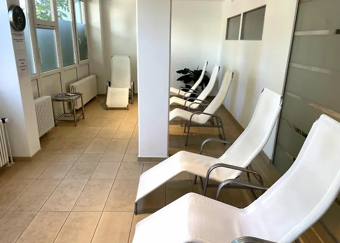 Casa Koestner Apartmán *