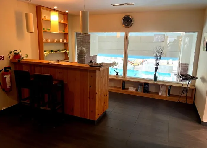 Casa Koestner Apartmán Sankt Englmar